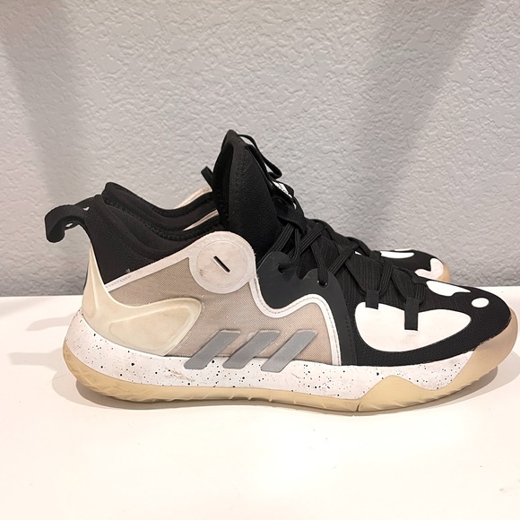 Adidas Harden Stepback 2 - Picture 2 of 6